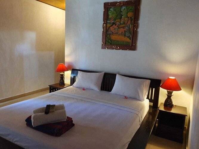 Kusnadi Hotel