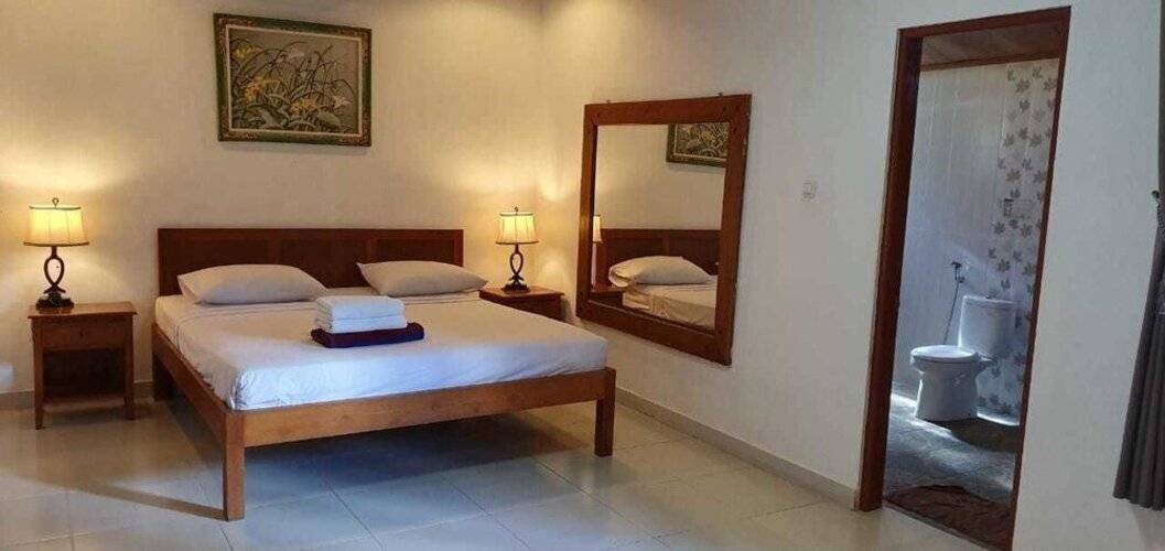 Kusnadi Hotel