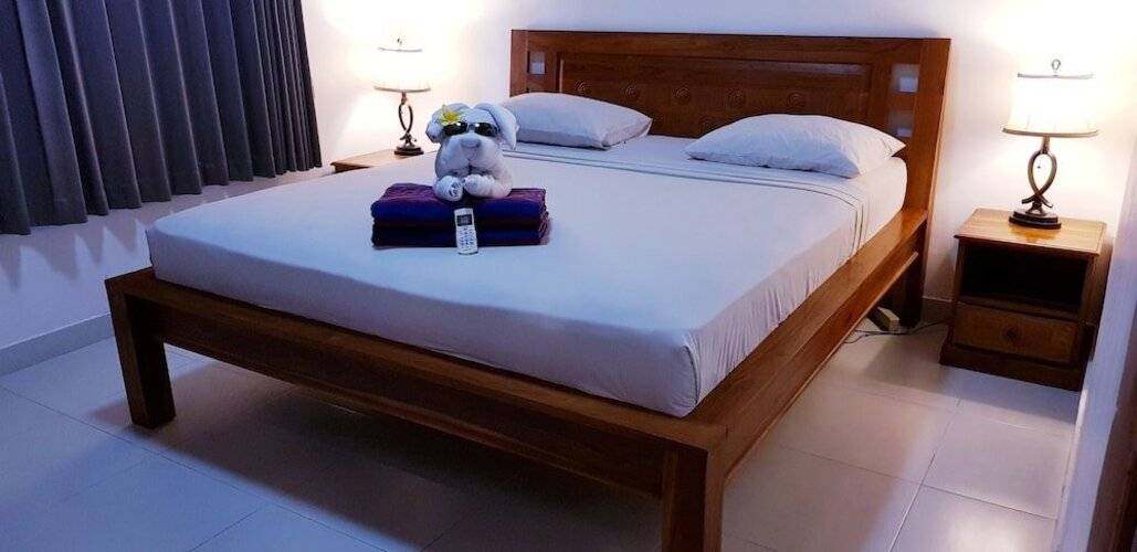 Kusnadi Hotel