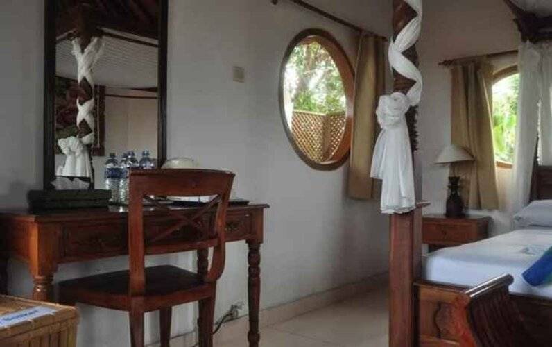 Kusnadi Hotel