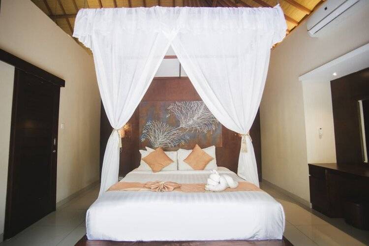 Lasanti Villas & Spa Seminyak