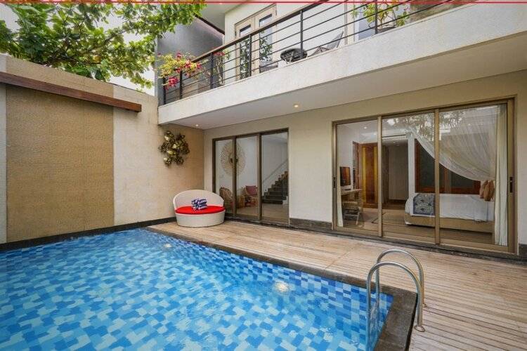 Lasanti Villas & Spa Seminyak