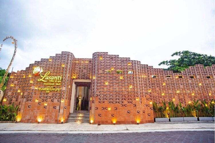 Lasanti Villas & Spa Seminyak