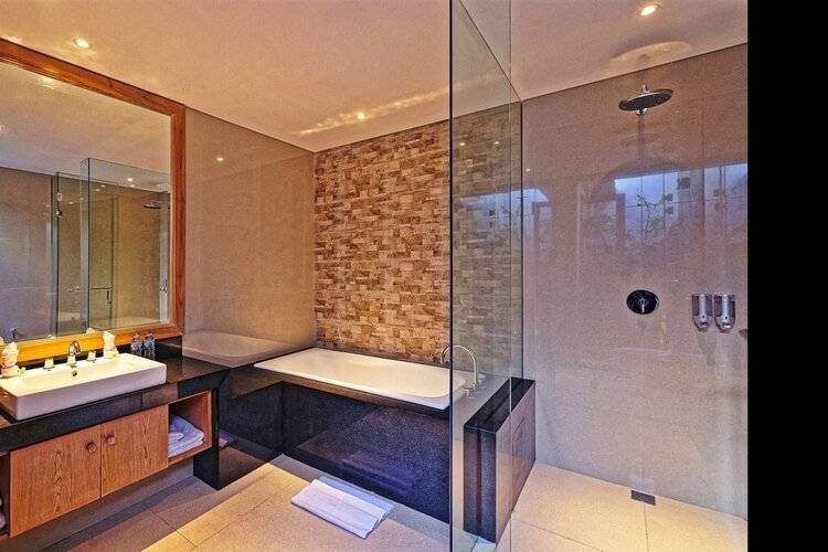 Lasanti Villas & Spa Seminyak