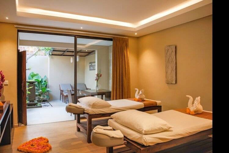 Lasanti Villas & Spa Seminyak