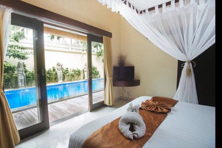 Lasanti Villas & Spa Seminyak
