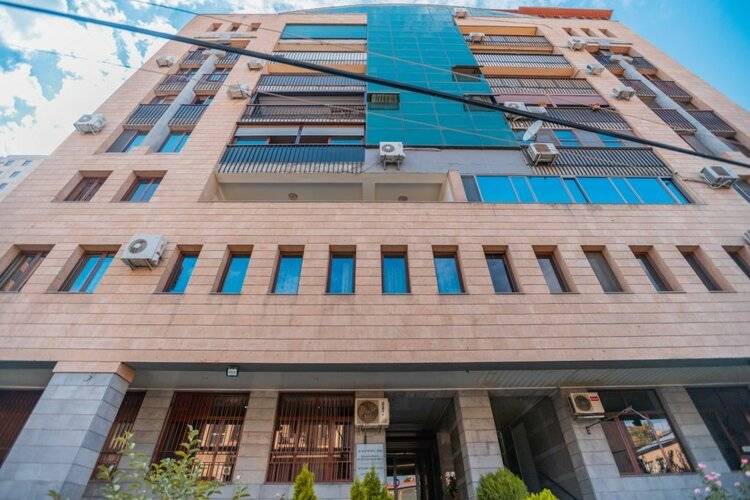 Stay Inn On Yekmalyan Str. 1-23