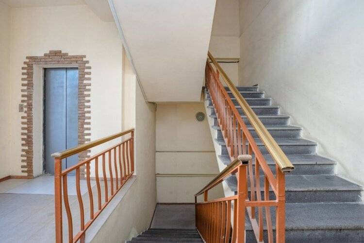 Stay Inn On Yekmalyan Str. 1-23