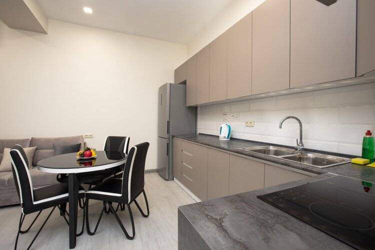 Stay Inn On Yekmalyan Str. 1-23