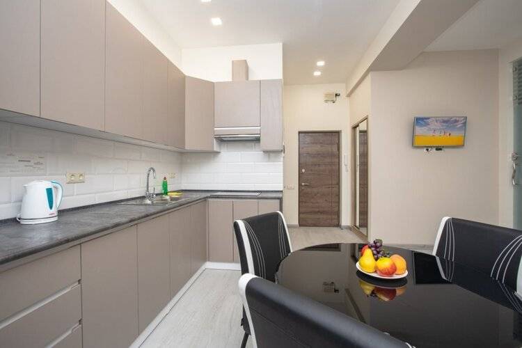 Stay Inn On Yekmalyan Str. 1-23