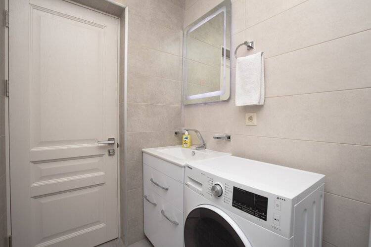 Stay Inn On Yekmalyan Str. 1-23