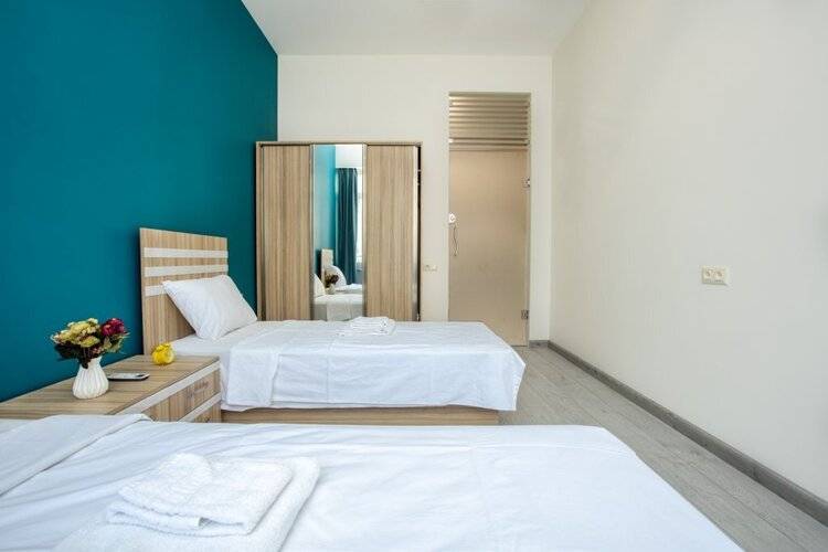 Stay Inn On Yekmalyan Str. 1-23