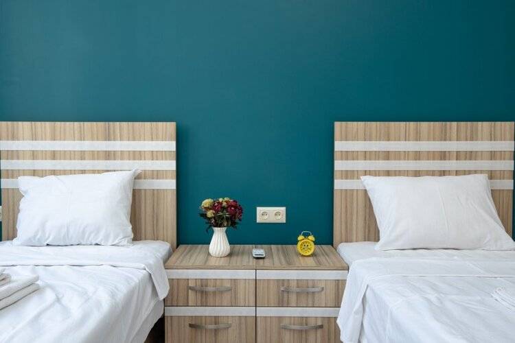 Stay Inn On Yekmalyan Str. 1-23