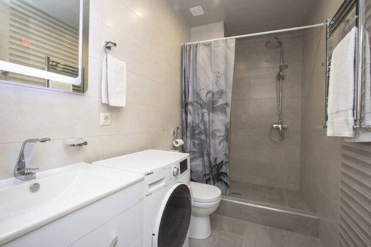 Stay Inn On Yekmalyan Str. 1-23
