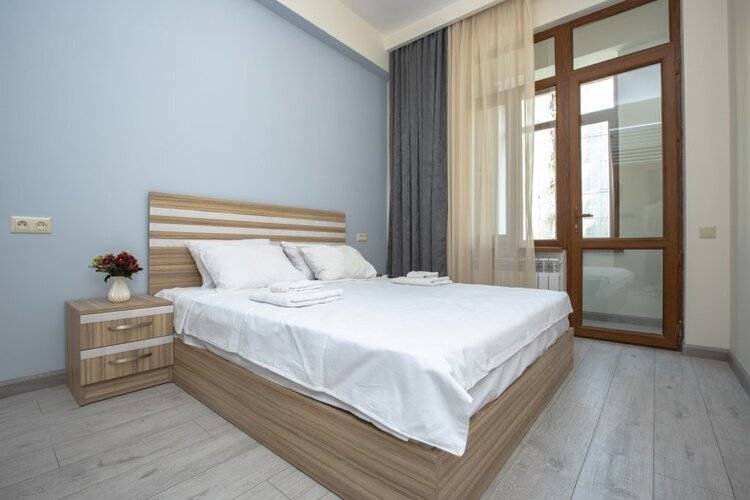 Stay Inn On Yekmalyan Str. 1-23