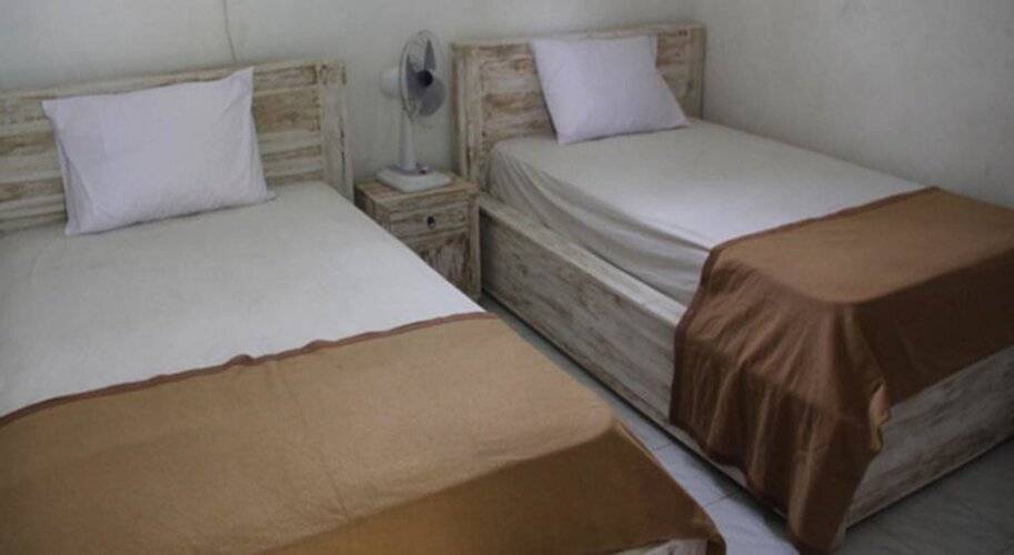 Legian Mas Beach Inn