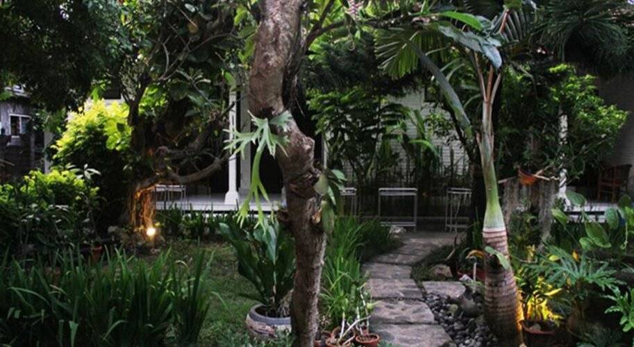 Legian Mas Beach Inn