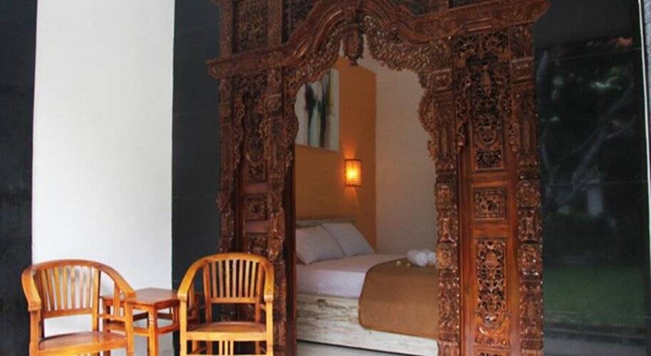 Legian Mas Beach Inn
