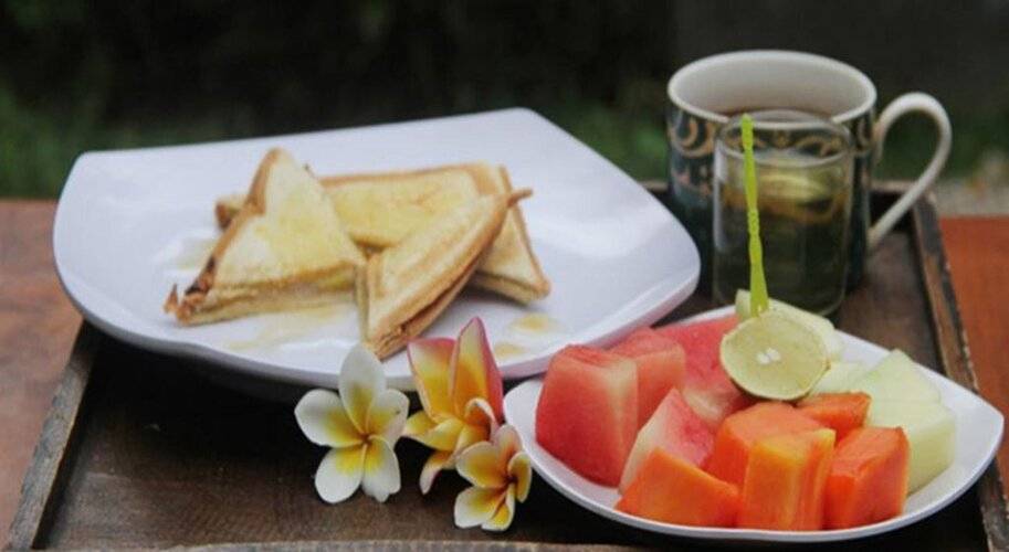 Legian Mas Beach Inn