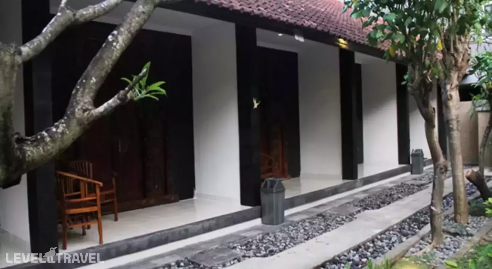 Legian Mas Beach Inn