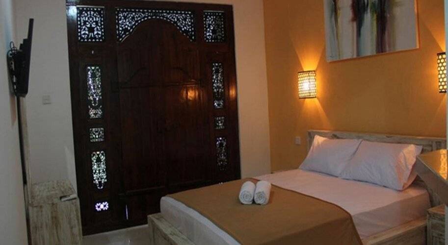 Legian Mas Beach Inn