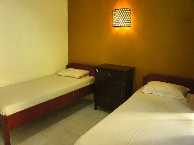 Legian Mas Beach Inn