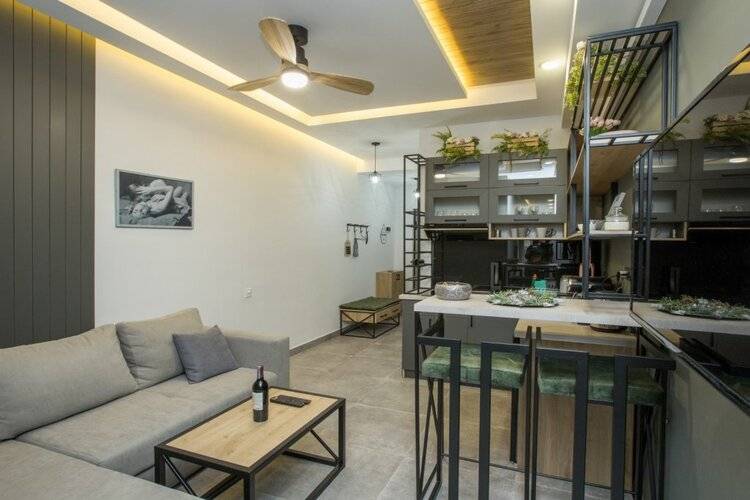 Stay Inn On Yekmalyan Str. 1-42/2