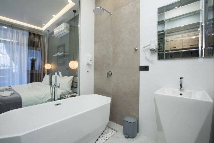Stay Inn On Yekmalyan Str. 1-42/2