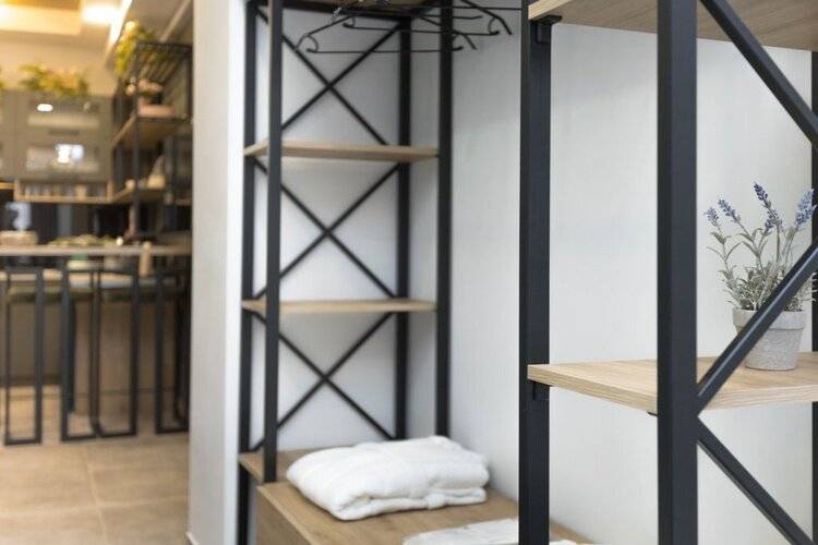 Stay Inn On Yekmalyan Str. 1-42/2