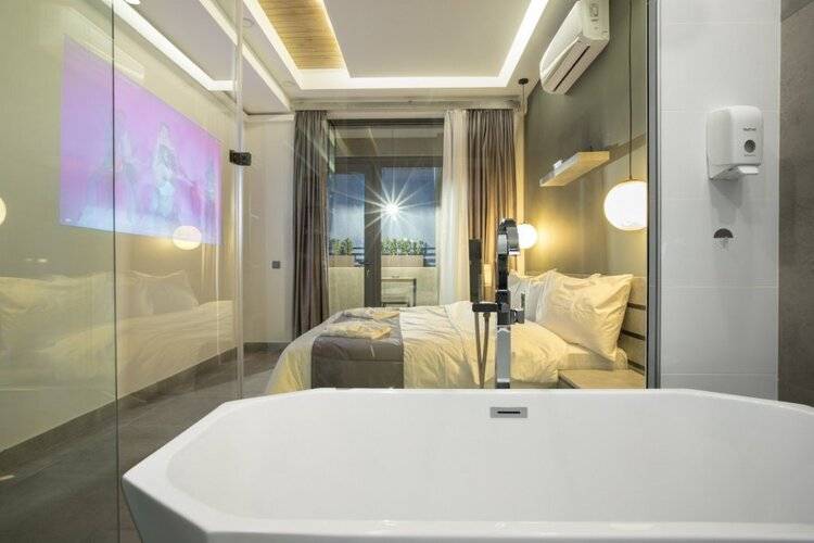 Stay Inn On Yekmalyan Str. 1-42/2