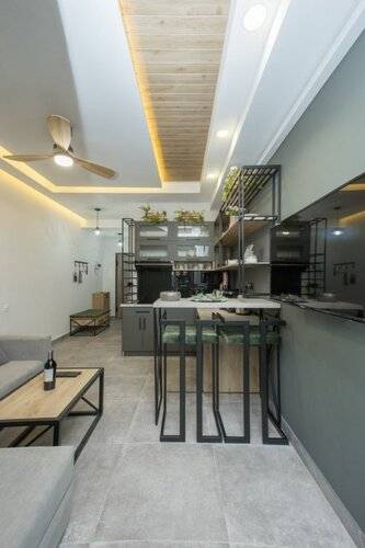 Stay Inn On Yekmalyan Str. 1-42/2