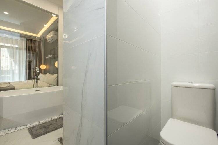 Stay Inn On Yekmalyan Str. 1-42/2