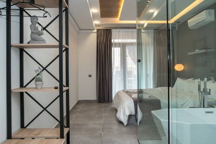 Stay Inn On Yekmalyan Str. 1-42/2