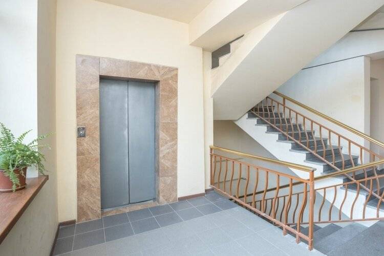 Stay Inn On Yekmalyan Str. 1-42/2