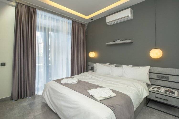 Stay Inn On Yekmalyan Str. 1-42/2