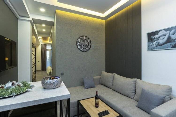 Stay Inn On Yekmalyan Str. 1-42/2