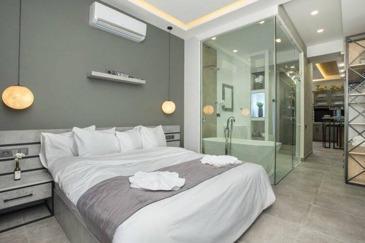 Stay Inn On Yekmalyan Str. 1-42/2