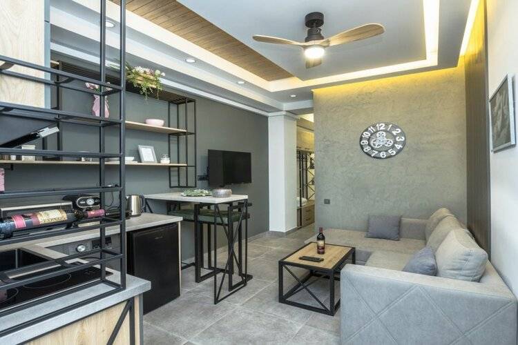 Stay Inn On Yekmalyan Str. 1-42/2