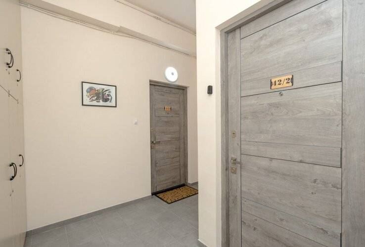 Stay Inn On Yekmalyan Str. 1-42/2
