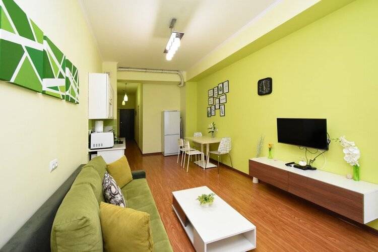 Umba Apartment N6 - New Building