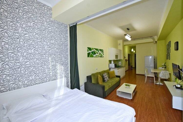 Umba Apartment N6 - New Building