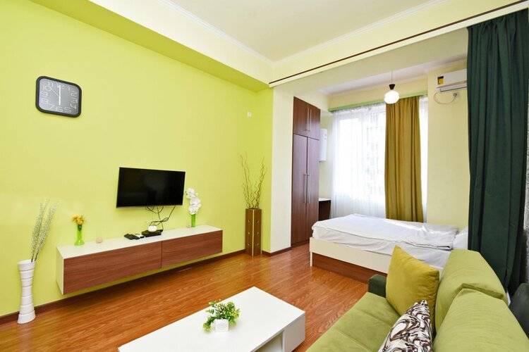 Umba Apartment N6 - New Building