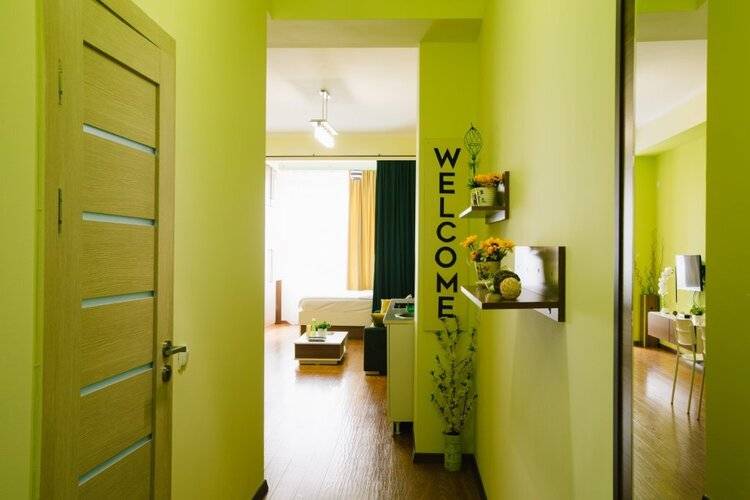 Umba Apartment N6 - New Building
