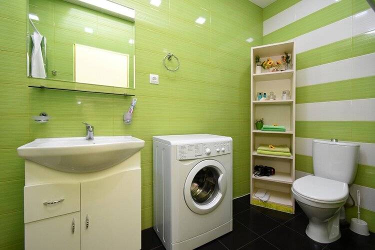 Umba Apartment N6 - New Building