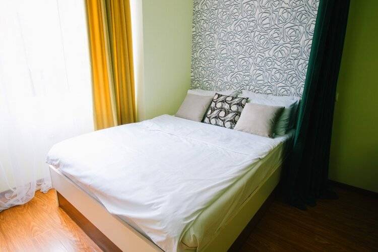 Umba Apartment N6 - New Building