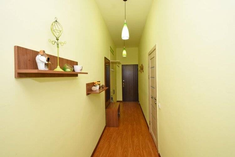 Umba Apartment N6 - New Building
