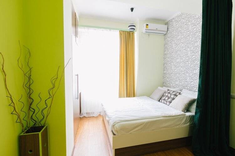 Umba Apartment N6 - New Building
