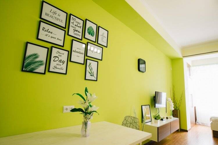 Umba Apartment N6 - New Building