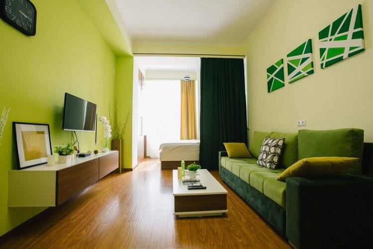 Umba Apartment N6 - New Building