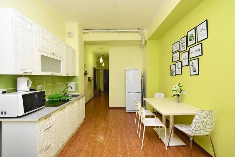 Umba Apartment N6 - New Building